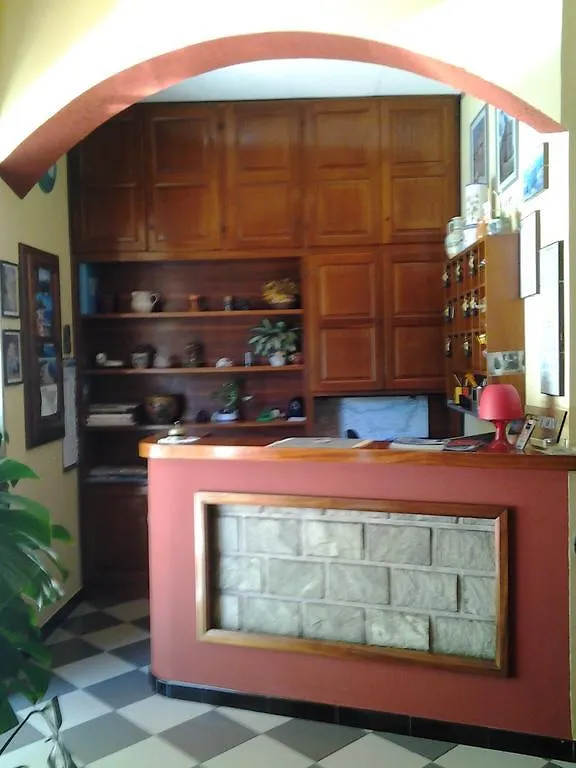 Hotel Jacks Milazzo