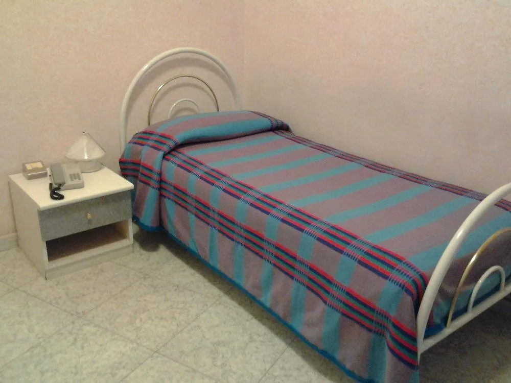 Hotel Jacks Milazzo