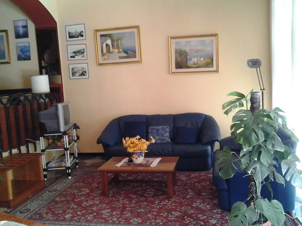 **  Hotel Jacks Milazzo Italia