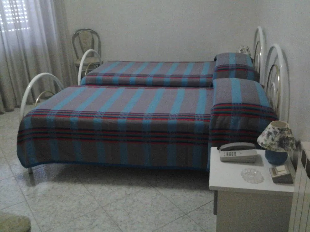 Hotel Jacks Milazzo 2*,
