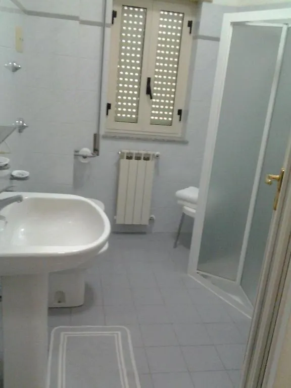 Hotel Jacks Milazzo