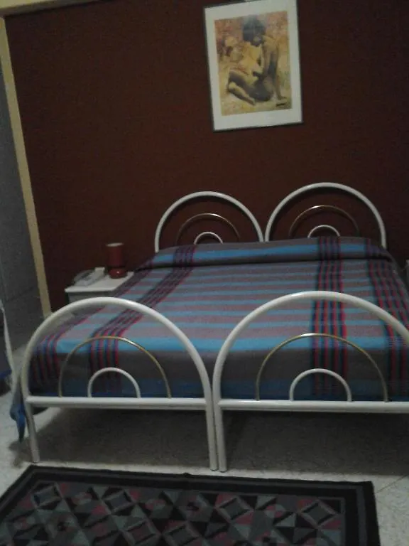 Hotel Jacks Milazzo