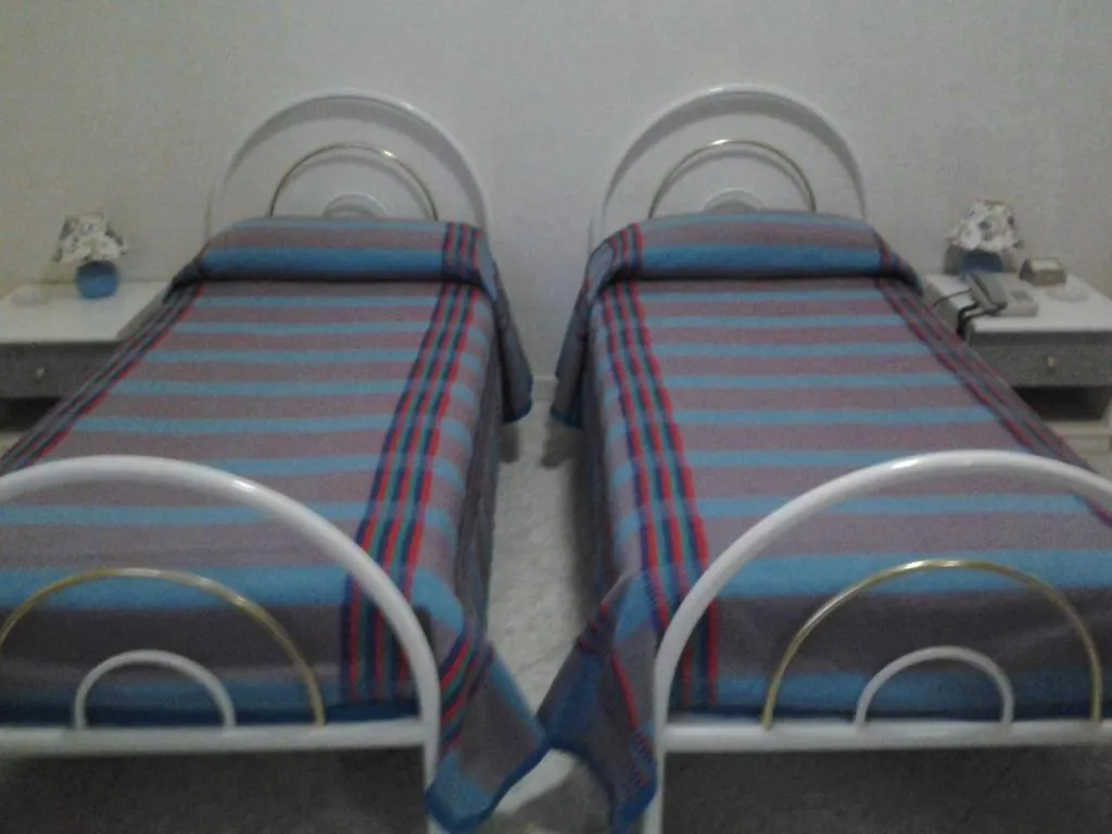 Hotel Jacks Milazzo