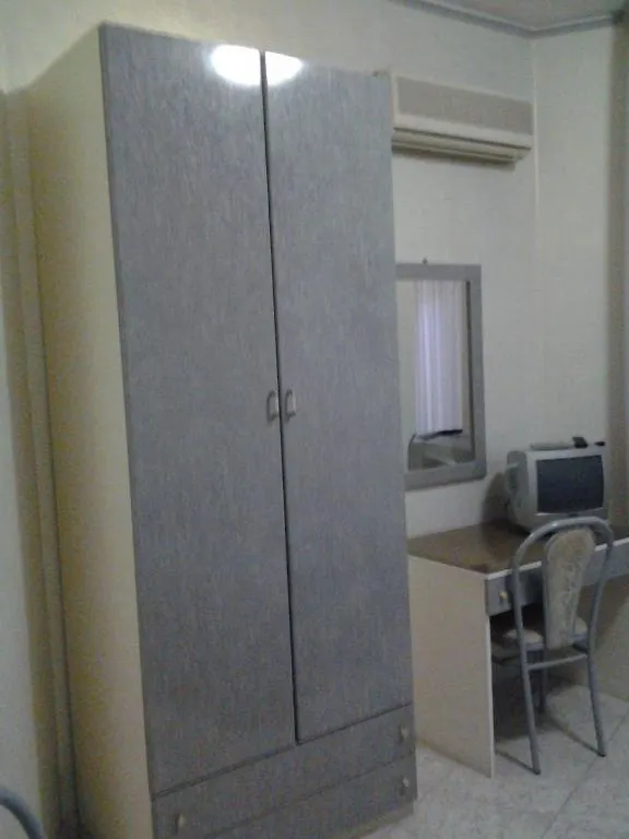 Hotel Jacks Milazzo