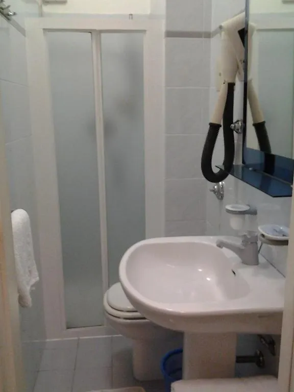 Hotel Jacks Milazzo Italia