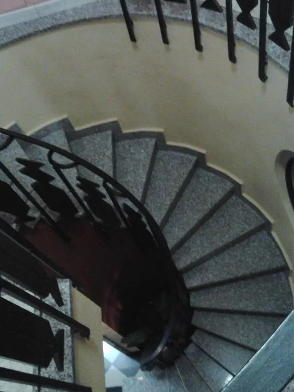 Hotel Jacks Milazzo 2*,
