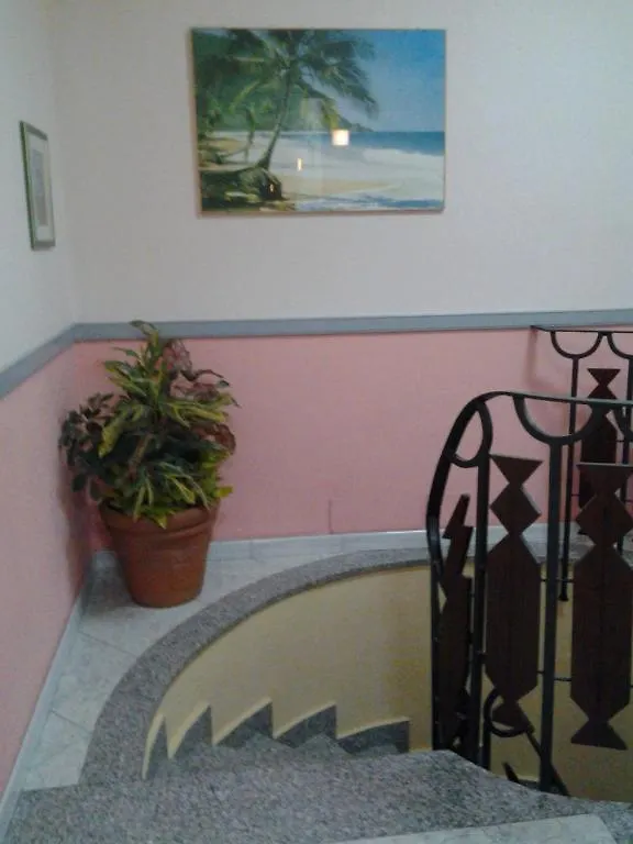 Hotel Jacks Milazzo 2*,  Italia