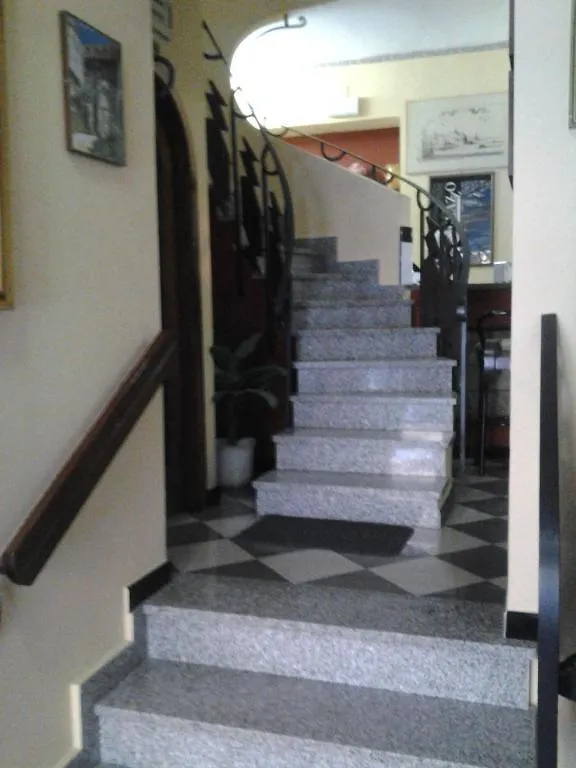 Hotel Jacks Milazzo