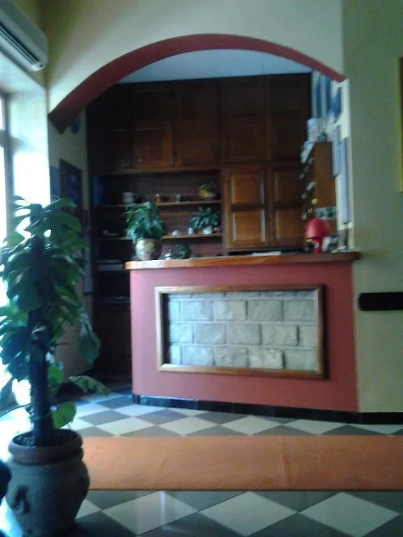 Hotel Jacks Milazzo