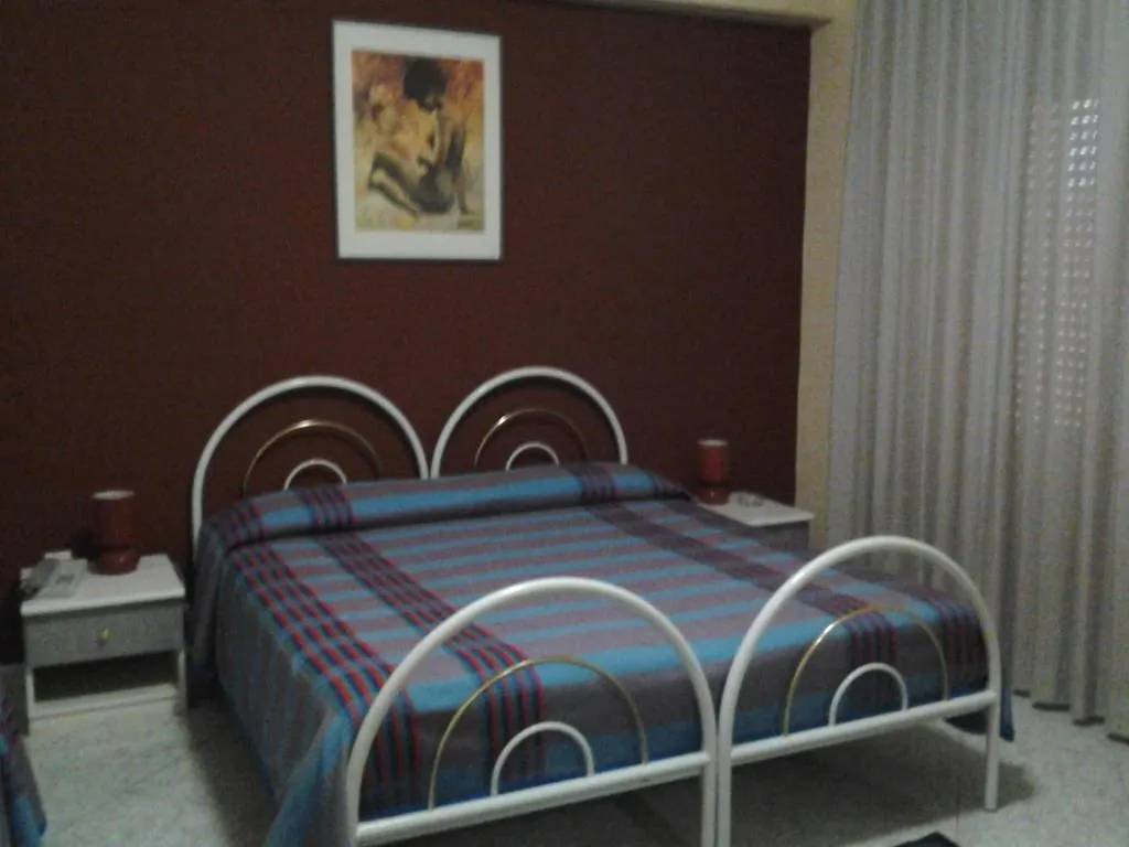 Hotel Jacks Milazzo