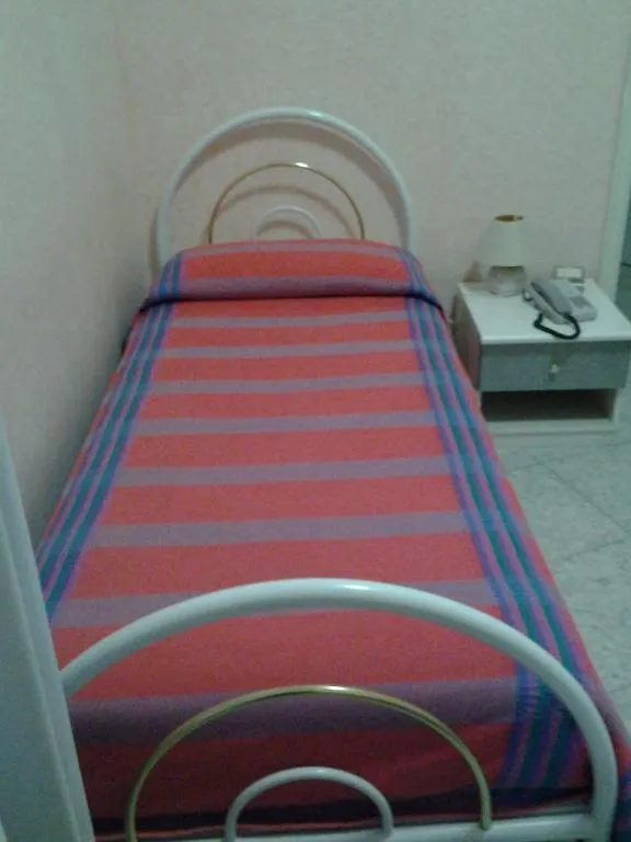 Hotel Jacks Milazzo