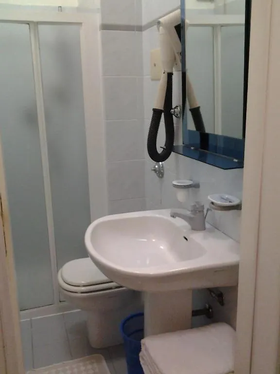 Hotel Jacks Milazzo
