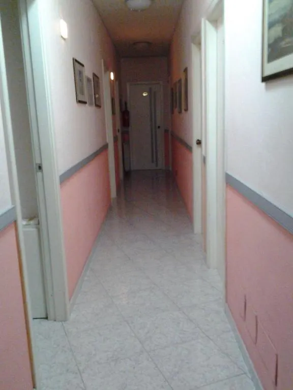 Hotel Jacks Milazzo