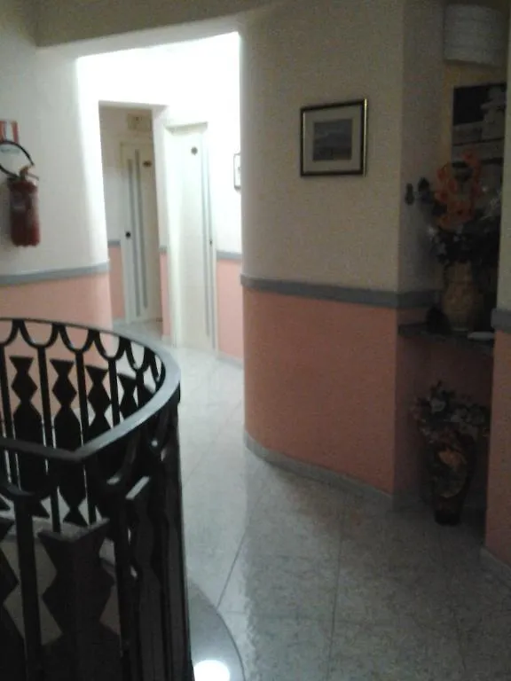 Hotel Jacks Milazzo